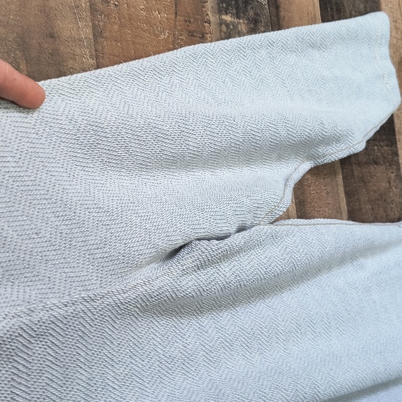 Carbon 2 Cobalt Effortlessly Cool Quarter Zip Gray Pullover Sz XL Men - Picture 11 of 16